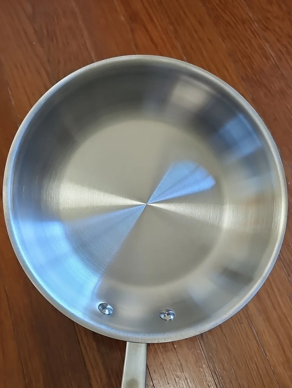 All-Clad D3 8